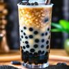 Кофе Dalgona в Black Pug Bubble Tea по цене 600