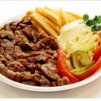 Люкс свинойв Ali baba