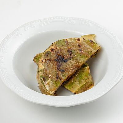 Артишоки в Bistrot по цене 2600 ₽