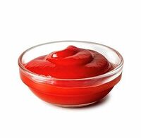 Соус кетчунидзе в Додома