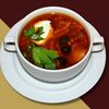 Солянка мясная (халяльная) в Шаурмист по цене 510