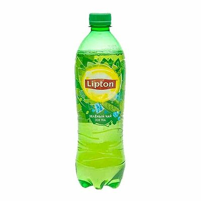 Зеленый чай Lipton в Росс по цене 175 ₽