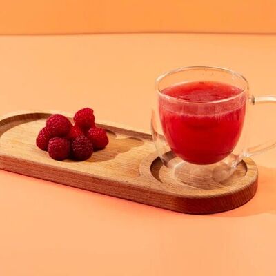 Малина-имбирьв Dimcoffee по цене 430 ₽