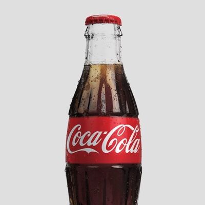 Coca-Cola в THE ZAVTRAK по цене 260 ₽