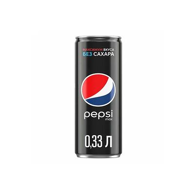 Pepsi Light в Околица по цене 89 ₽