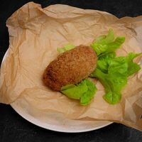 Котлета по-домашнему в Mangifera