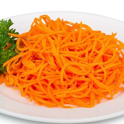 Морковь по-корейски в Великолепный век по цене 220 ₽