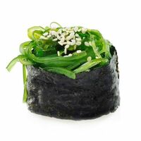 Гункан чука в SushiHome