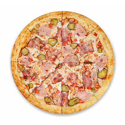 Пицца Сборная 30 см в Аппетит по цене 835 ₽