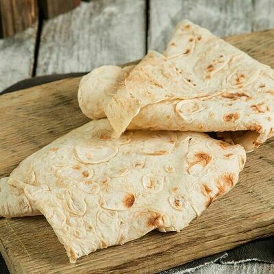 Тонкий армянский лаваш в Маймун по цене 150