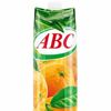 Апельсиновый нектар Abc в Baron по цене 325