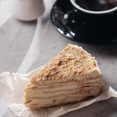 Наполеон в Italiani по цене 295 ₽