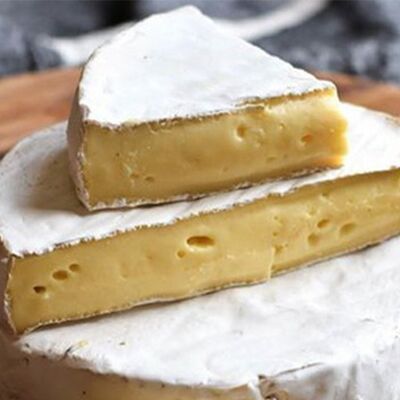 Бри в Потроха по цене 381 ₽