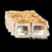 Ролл Бонито в Автосуши Автопицца