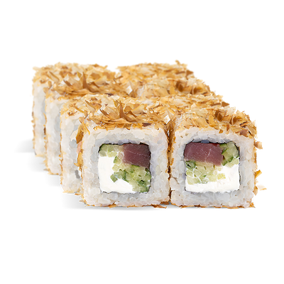 Ролл Бонито в Автоcуши Автопицца по цене 513 ₽