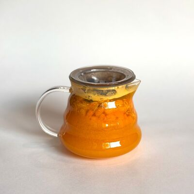 Чай Сан Райс S в Rice foodcoffee по цене 1290 ₸