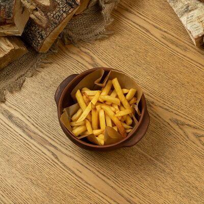 Картошка фри в Печь по цене 290 ₽