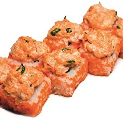 Запеченный с курицей в Пицца на 5 просеке 131 по цене 570 ₽