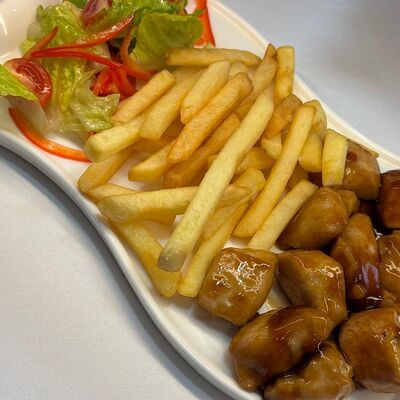 Париж Де Люкс в ЛаМезон по цене 730 ₽