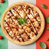 Пицца Барбекю в ПЕРЕЛЕТНЫЕ ПИЦЦЫITALIAN PIZZA по цене 825