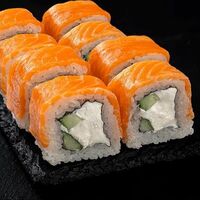 Филадельфияв DimSum & Co