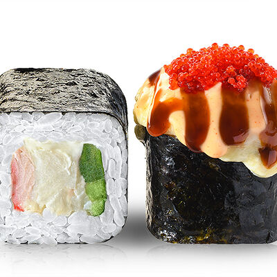 Данто в Суши Make по цене 413 ₽