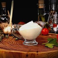 Соус Фирменный чесночныйв ШаурPro