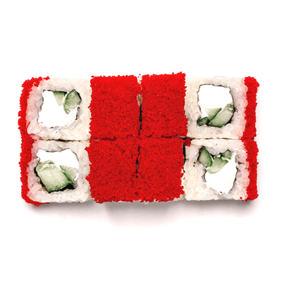 Редчиз в MurasakiSushi & Rolls по цене 362 ₽