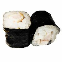 Классический ролл Бекон маки в Sushi Maki