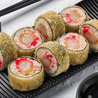 Маинаши Эби в Суши Fantasy