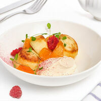 Логотип Ciro bistro