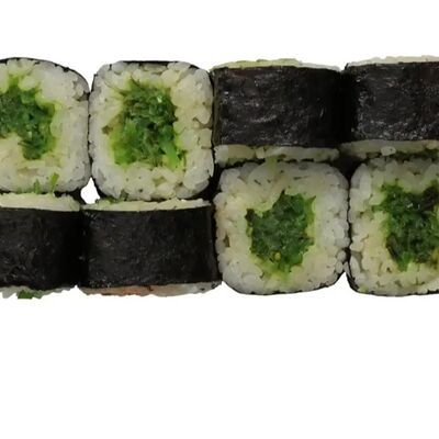 Чука маки в Enjoy sushi по цене 162 ₽