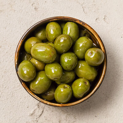 Оливки Чукадео в Лали Бистро по цене 410 ₽