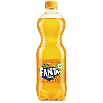 Fanta Апельсин в У дяди Вано по цене 165 ₽