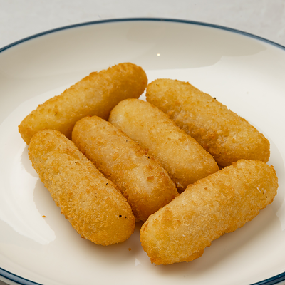 Сырные палочки в Василек по цене 320 ₽