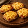 Мясо по-французскив Измир по цене 600