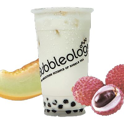 Дыня-личи в Bubbleology по цене 500 ₽