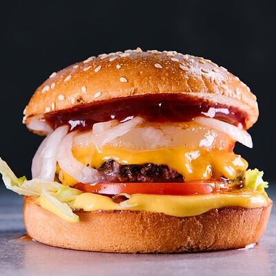 Таити S в Бургер Сайз по цене 469 ₽