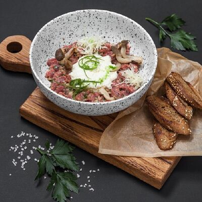 Тар-ра-ра в Proftesto по цене 730 ₽