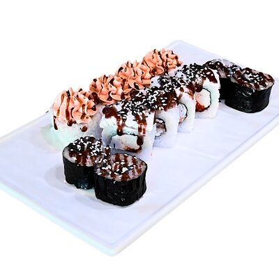 Сет Ми в Суши-бар Кингё по цене 820 ₽