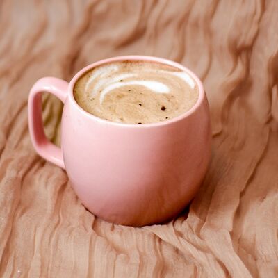 Раф с шоколадной крошкой 450 млв Co'Zona по цене 570 ₽