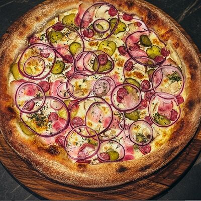 Деревенская в 8956 Москва Сити по цене 1150 ₽