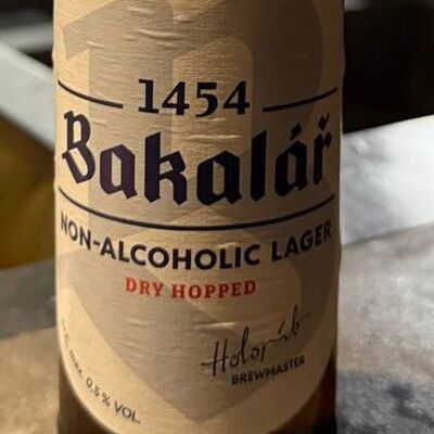 Bakalar б/а в Восход по цене 420 ₽