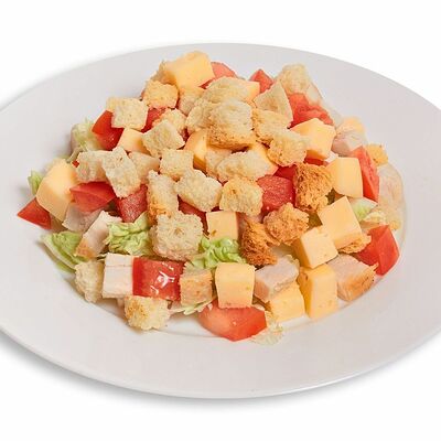 Римский в Чудо Пицца по цене 109 ₽