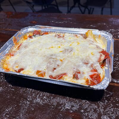 Паста Зитив Sopranos по цене 850 ₽