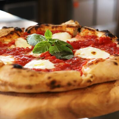 Маргарита в In Crosta по цене 684 ₽