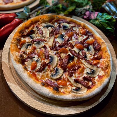 Чоризо в Амирани по цене 560 ₽