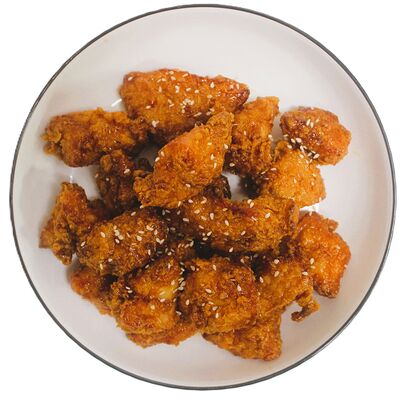 Курица Хани, филе в Сеул по цене 523 ₽