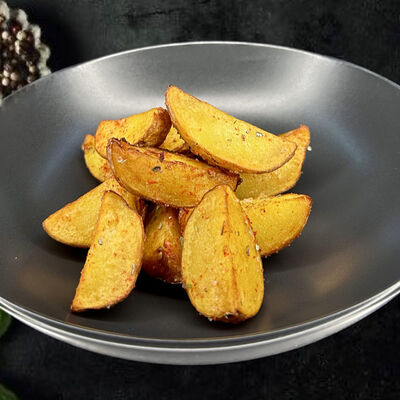 Дольки картофеля фрив Прохлада по цене 250 ₽