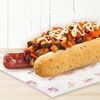 Рататуй Хот-дог с альпийской колбаской в Stardogs по цене 359